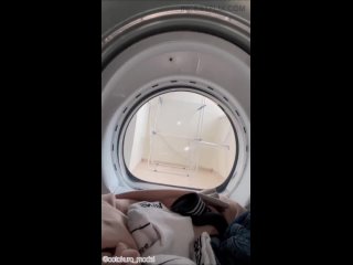 octokuro - sister stuck in washing machine 	[webcam] / onlyfans porn