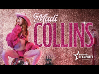 teamskeetallstars - madi collins - crazy about madi (01 06 2024) rq small tits teen